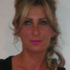 Meet your Posher, Magdalena